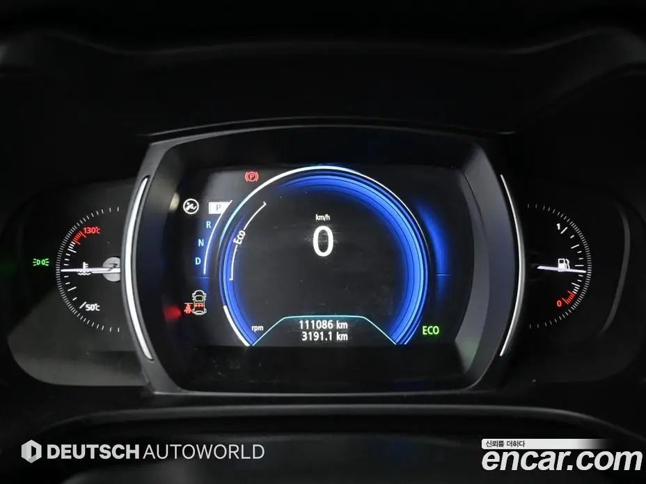 Renault (Samsung) QM6 2021 2.0 автомат (гидро), фото 8 Renault (Samsung) QM6 2021 2.0 автомат (гидро), фото 8