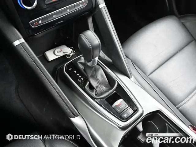 Renault (Samsung) QM6 2021 2.0 автомат (гидро), миниатюра 9 Renault (Samsung) QM6 2021 2.0 автомат (гидро), миниатюра 9