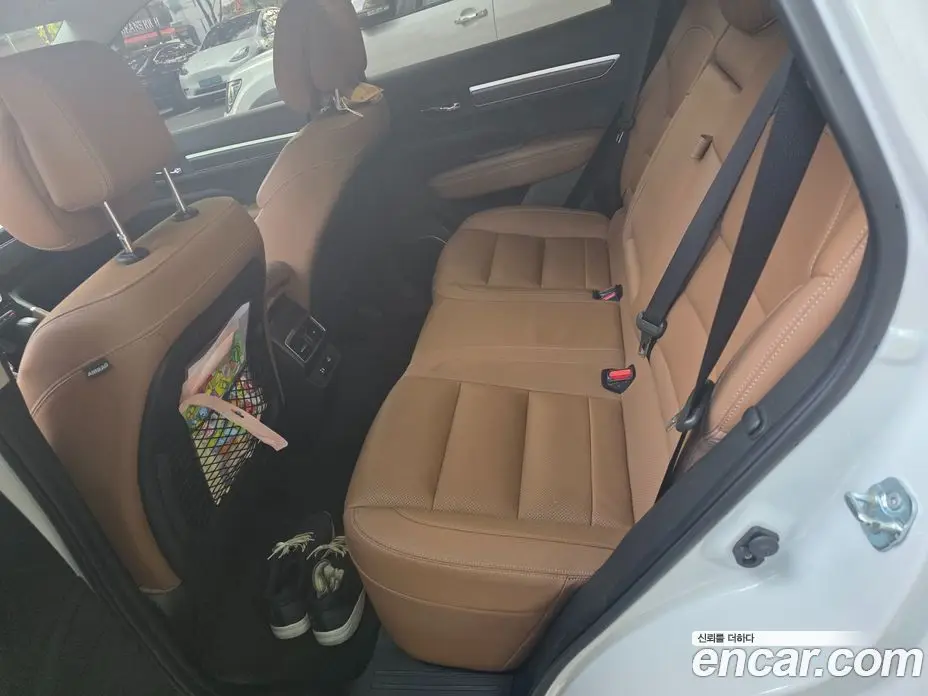 Renault (Samsung) QM6 2021 2.0 автомат (гидро), фото 14