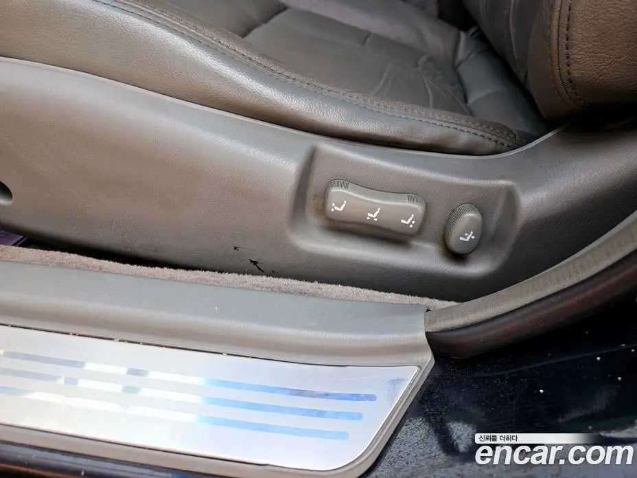 Renault (Samsung) SM5 2001 2.0 автомат (гидро), фото 13 Renault (Samsung) SM5 2001 2.0 автомат (гидро), фото 13