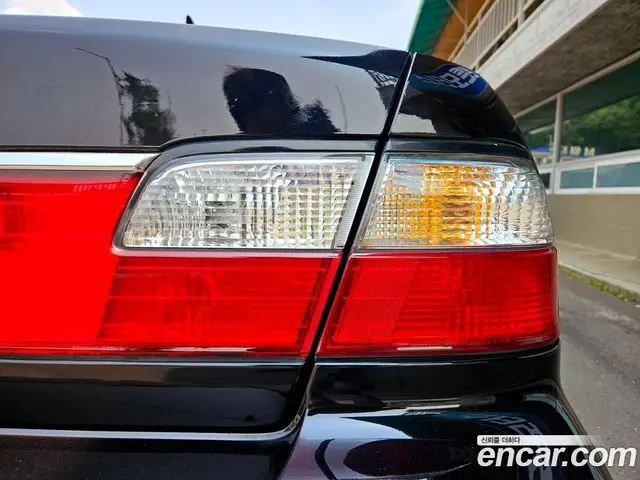 Renault (Samsung) SM5 2001 2.0 автомат (гидро), миниатюра 5 Renault (Samsung) SM5 2001 2.0 автомат (гидро), миниатюра 5