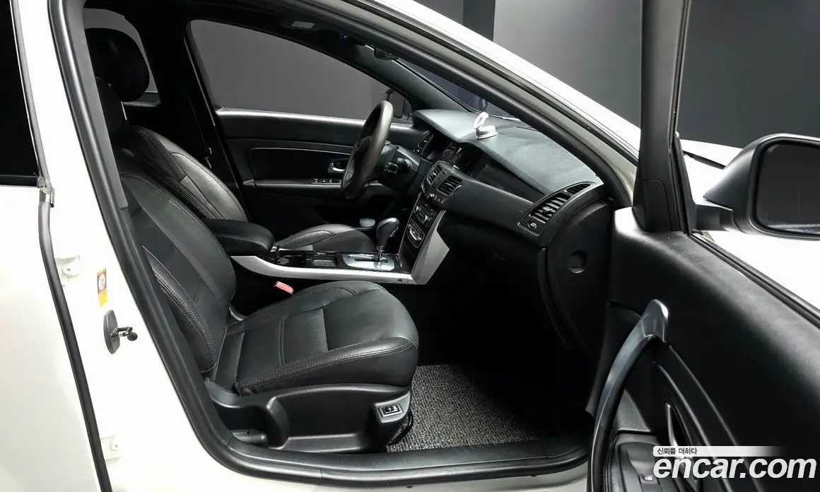Renault (Samsung) SM5 2013 2.0 автомат (гидро), фото 12 Renault (Samsung) SM5 2013 2.0 автомат (гидро), фото 12