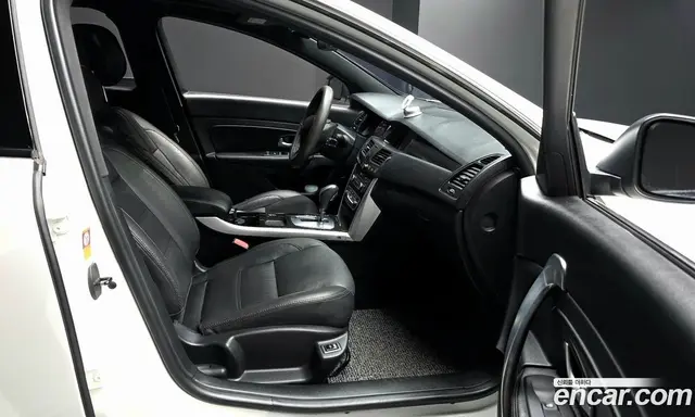 Renault (Samsung) SM5 2013 2.0 автомат (гидро), миниатюра 12