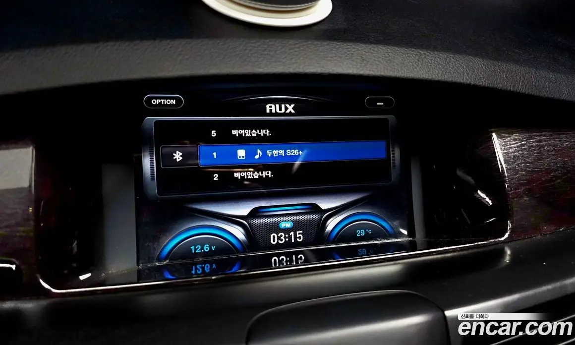 Renault (Samsung) SM5 2013 2.0 автомат (гидро), фото 17 Renault (Samsung) SM5 2013 2.0 автомат (гидро), фото 17