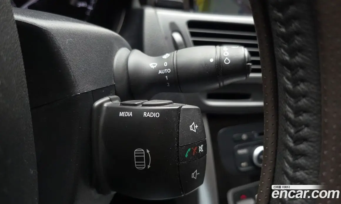 Renault (Samsung) SM5 2013 2.0 автомат (гидро), фото 18 Renault (Samsung) SM5 2013 2.0 автомат (гидро), фото 18