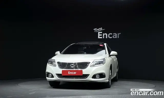 Renault (Samsung) SM5 2013 2.0 автомат (гидро), миниатюра 3 Renault (Samsung) SM5 2013 2.0 автомат (гидро), миниатюра 3
