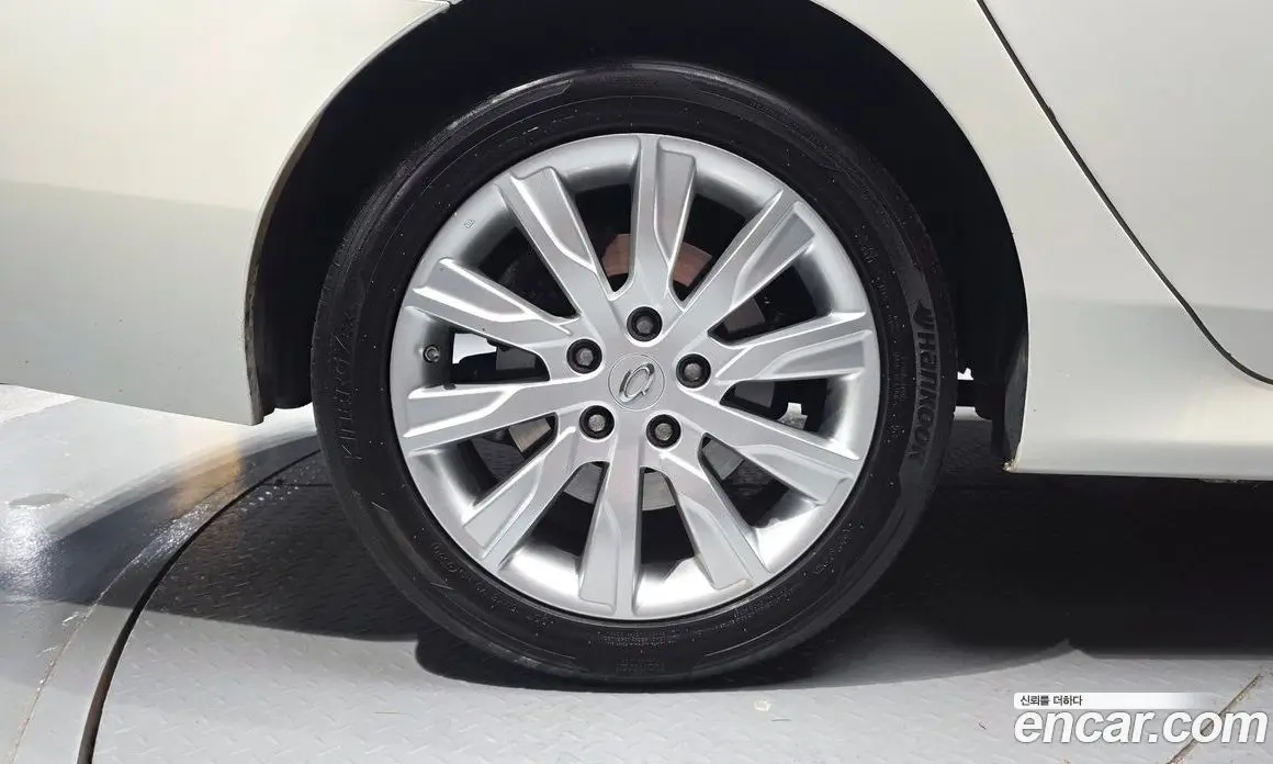 Renault (Samsung) SM5 2013 2.0 автомат (гидро), фото 5 Renault (Samsung) SM5 2013 2.0 автомат (гидро), фото 5