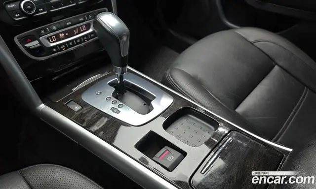 Renault (Samsung) SM5 2013 2.0 автомат (гидро), миниатюра 9 Renault (Samsung) SM5 2013 2.0 автомат (гидро), миниатюра 9