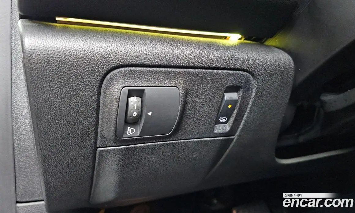 Renault (Samsung) SM6 2016 2.0 автомат (гидро), фото 14