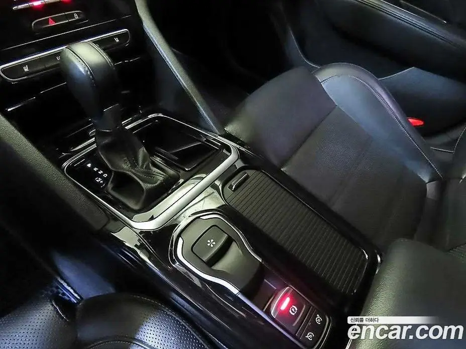 Renault (Samsung) SM6 2016 2.0 автомат (гидро), фото 12 Renault (Samsung) SM6 2016 2.0 автомат (гидро), фото 12
