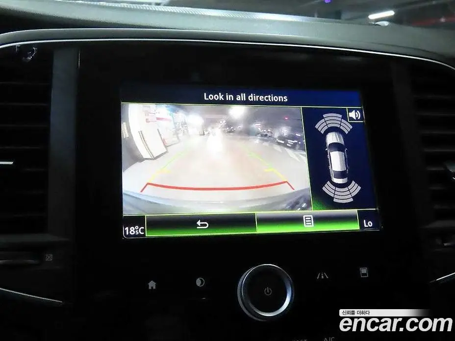 Renault (Samsung) SM6 2016 2.0 автомат (гидро), фото 13 Renault (Samsung) SM6 2016 2.0 автомат (гидро), фото 13
