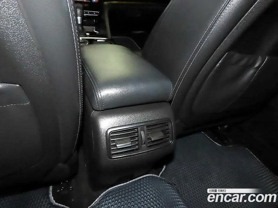 Renault (Samsung) SM6 2016 2.0 автомат (гидро), фото 16 Renault (Samsung) SM6 2016 2.0 автомат (гидро), фото 16
