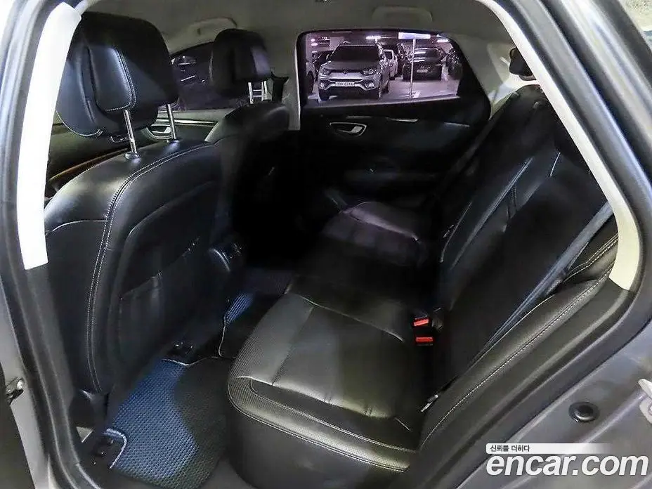 Renault (Samsung) SM6 2016 2.0 автомат (гидро), фото 7 Renault (Samsung) SM6 2016 2.0 автомат (гидро), фото 7
