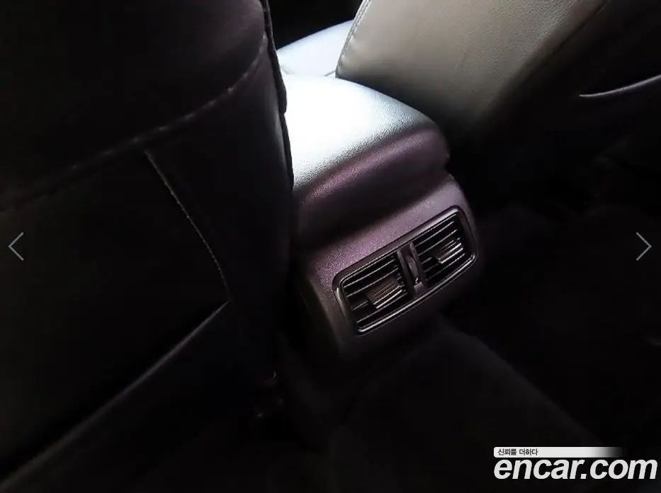 Renault (Samsung) SM6 2016 2.0 автомат (гидро), фото 17