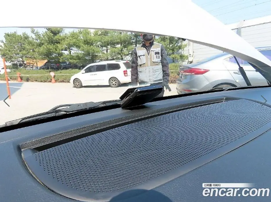 Renault (Samsung) SM6 2016 2.0 автомат (гидро), фото 18