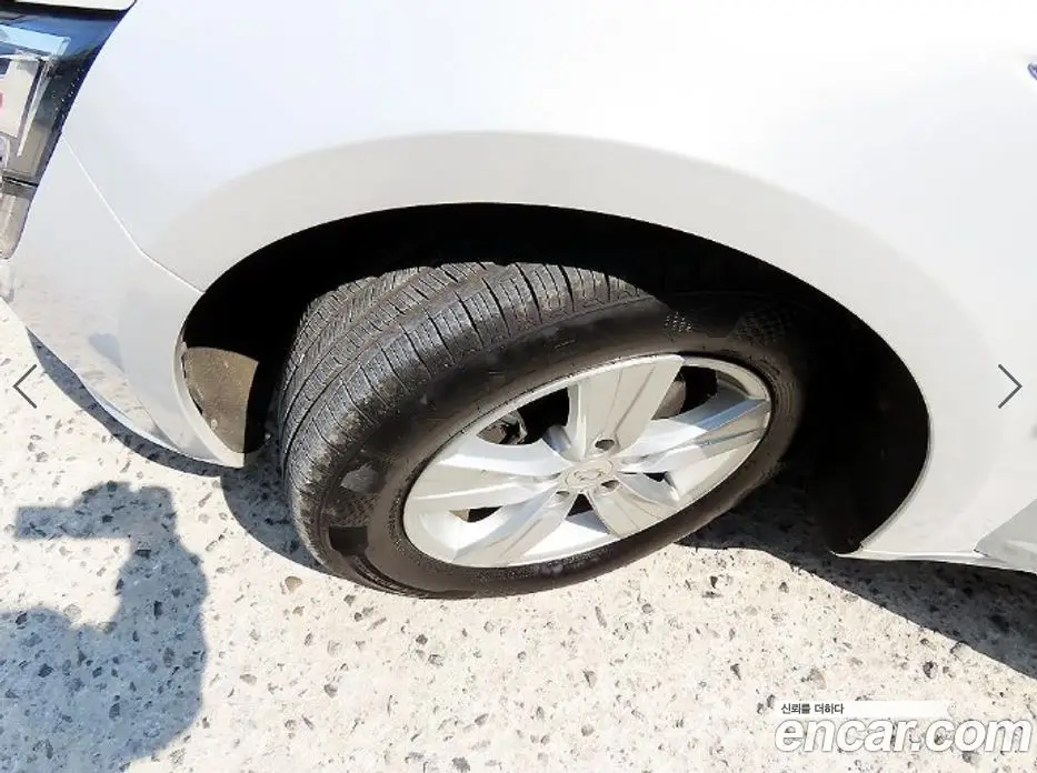 Renault (Samsung) SM6 2016 2.0 автомат (гидро), фото 20