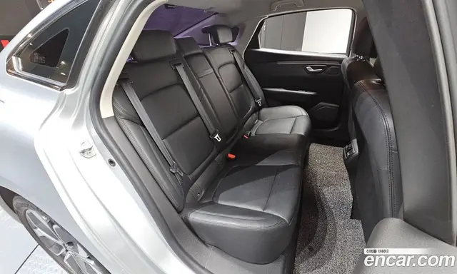 Renault (Samsung) SM6 2018 2.0 автомат (гидро), миниатюра 11 Renault (Samsung) SM6 2018 2.0 автомат (гидро), миниатюра 11