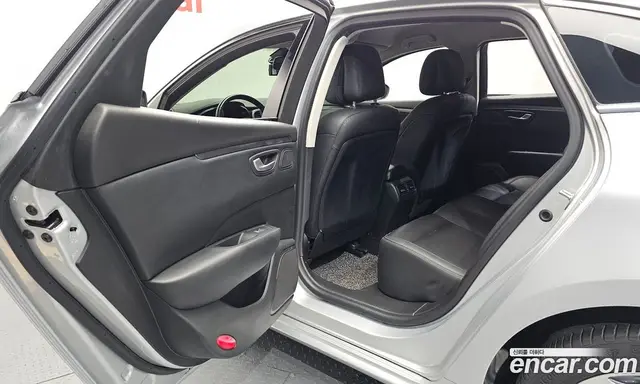 Renault (Samsung) SM6 2018 2.0 автомат (гидро), миниатюра 12