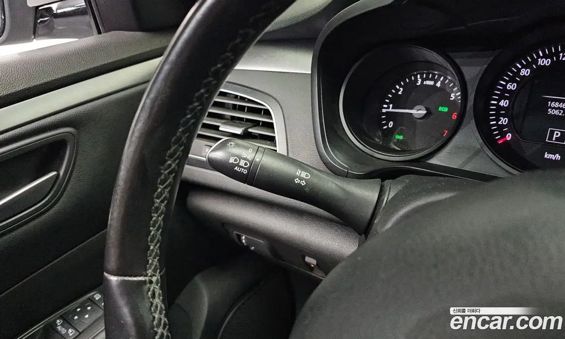 Renault (Samsung) SM6 2018 2.0 автомат (гидро), фото 16 Renault (Samsung) SM6 2018 2.0 автомат (гидро), фото 16