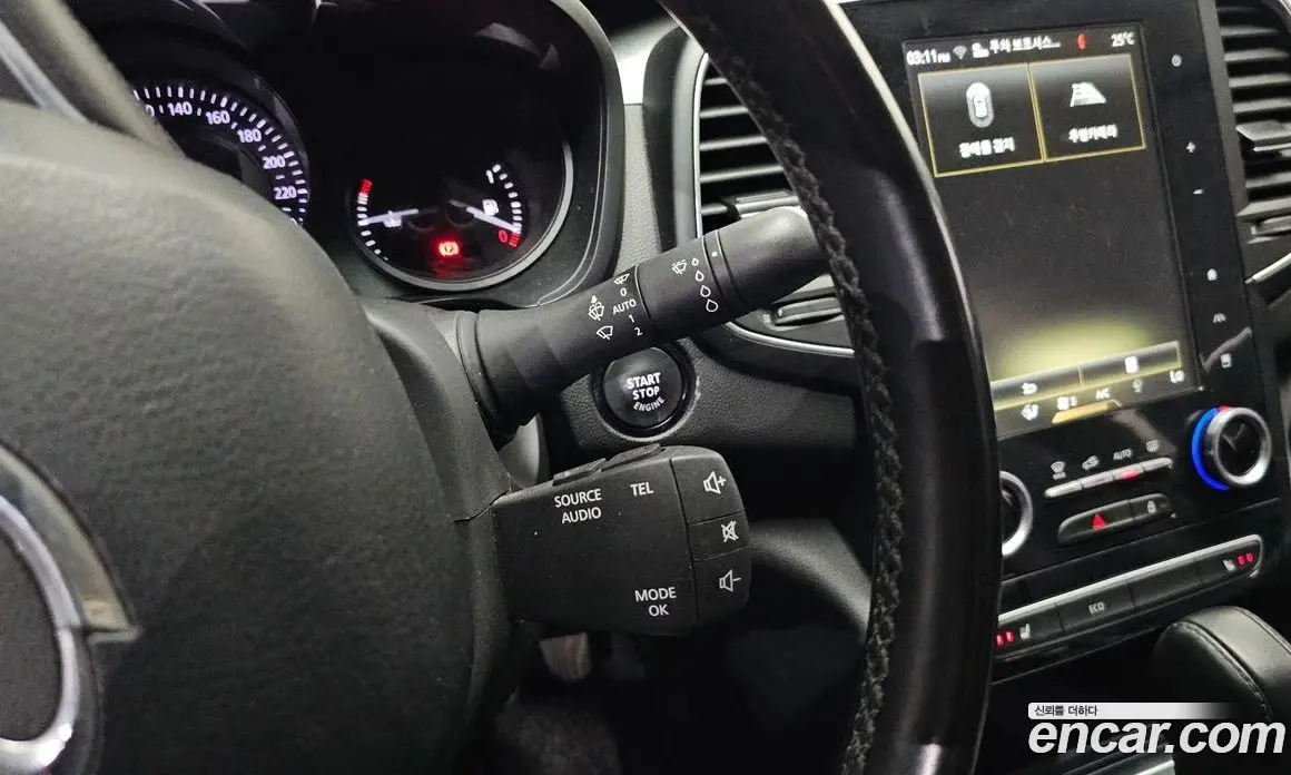 Renault (Samsung) SM6 2018 2.0 автомат (гидро), фото 17 Renault (Samsung) SM6 2018 2.0 автомат (гидро), фото 17