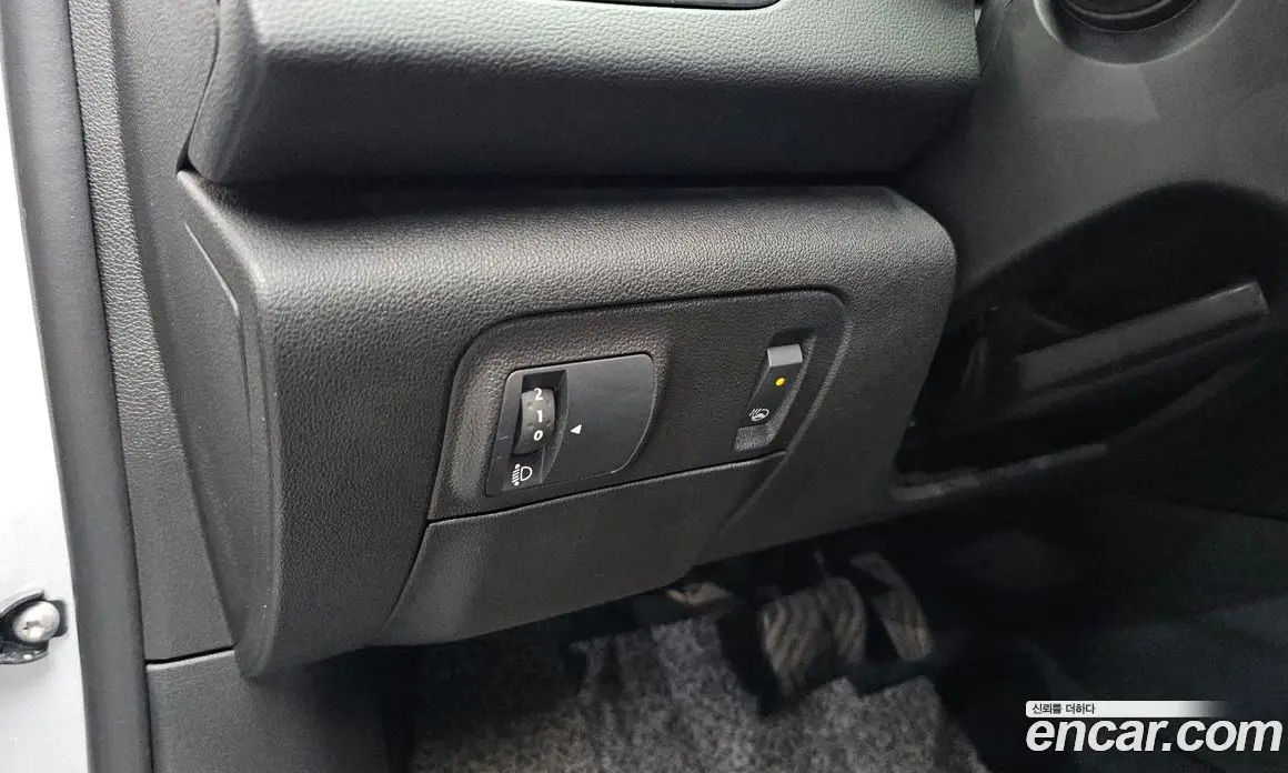 Renault (Samsung) SM6 2018 2.0 автомат (гидро), фото 19 Renault (Samsung) SM6 2018 2.0 автомат (гидро), фото 19