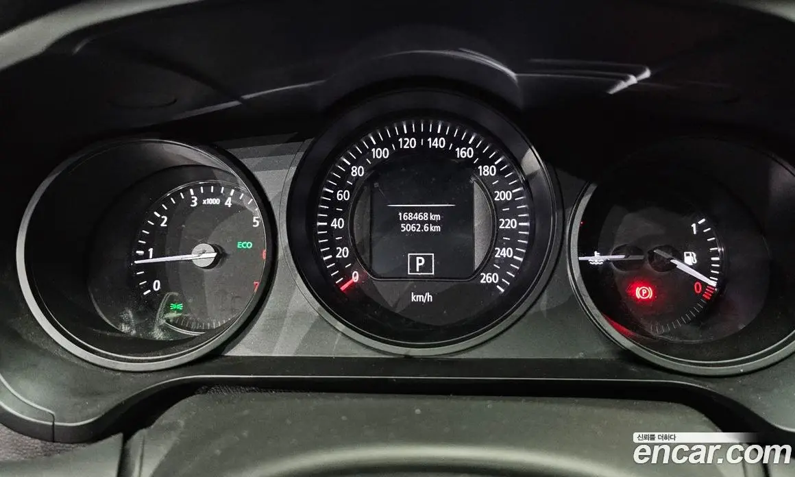 Renault (Samsung) SM6 2018 2.0 автомат (гидро), фото 8 Renault (Samsung) SM6 2018 2.0 автомат (гидро), фото 8