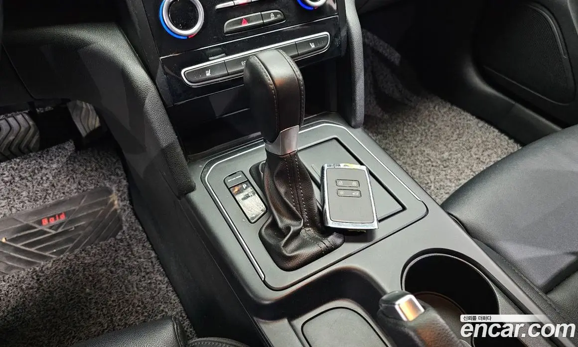 Renault (Samsung) SM6 2018 2.0 автомат (гидро), фото 9 Renault (Samsung) SM6 2018 2.0 автомат (гидро), фото 9