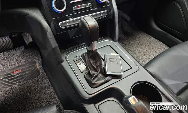 Renault (Samsung) SM6 2018 2.0 автомат (гидро), миниатюра 9 Renault (Samsung) SM6 2018 2.0 автомат (гидро), миниатюра 9