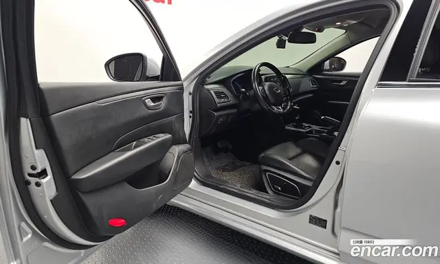 Renault (Samsung) SM6 2018 2.0 автомат (гидро), миниатюра 10 Renault (Samsung) SM6 2018 2.0 автомат (гидро), миниатюра 10