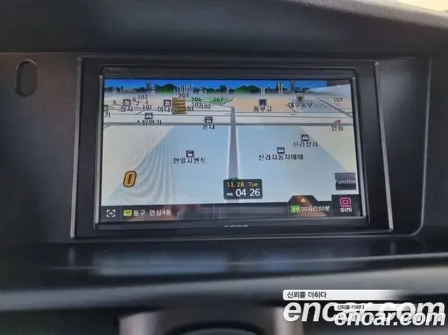 Renault (Samsung) SM7 2015 2.0 автомат (гидро), миниатюра 10