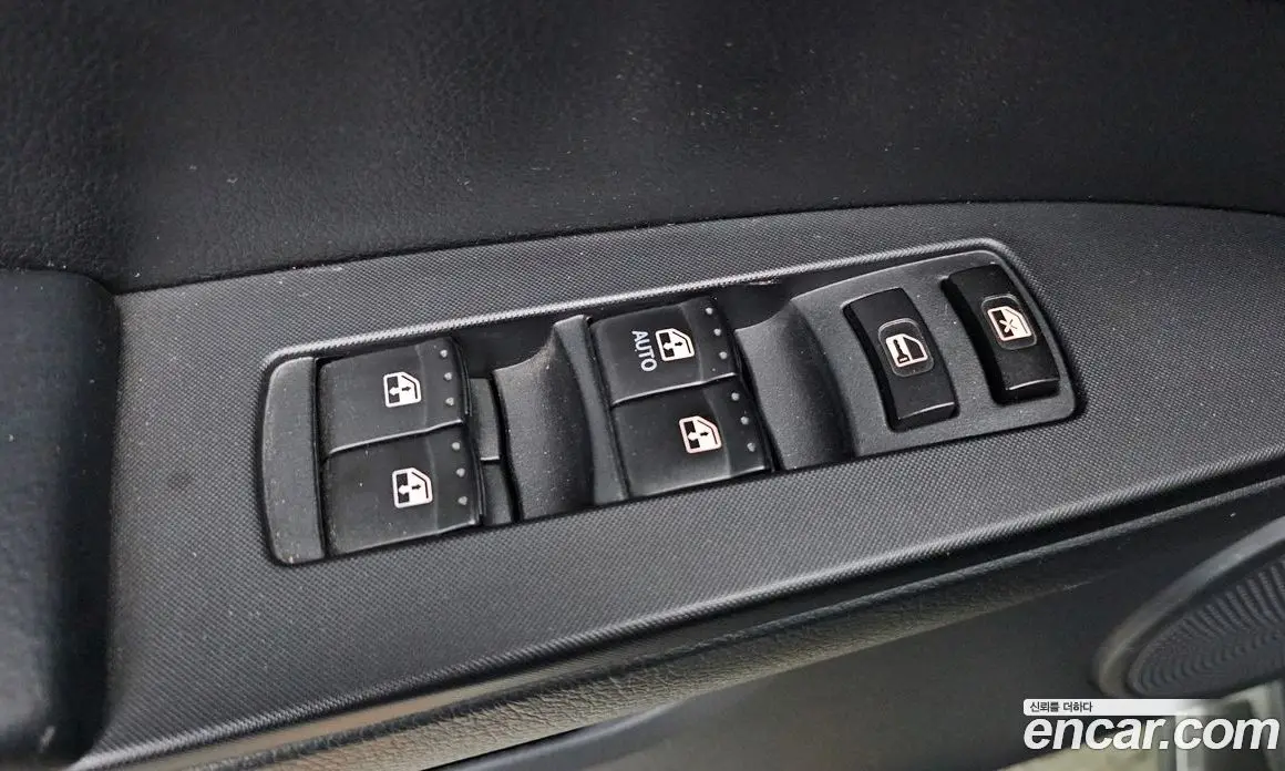 SsangYong Korando 2013 2.0 автомат (гидро), фото 13 SsangYong Korando 2013 2.0 автомат (гидро), фото 13