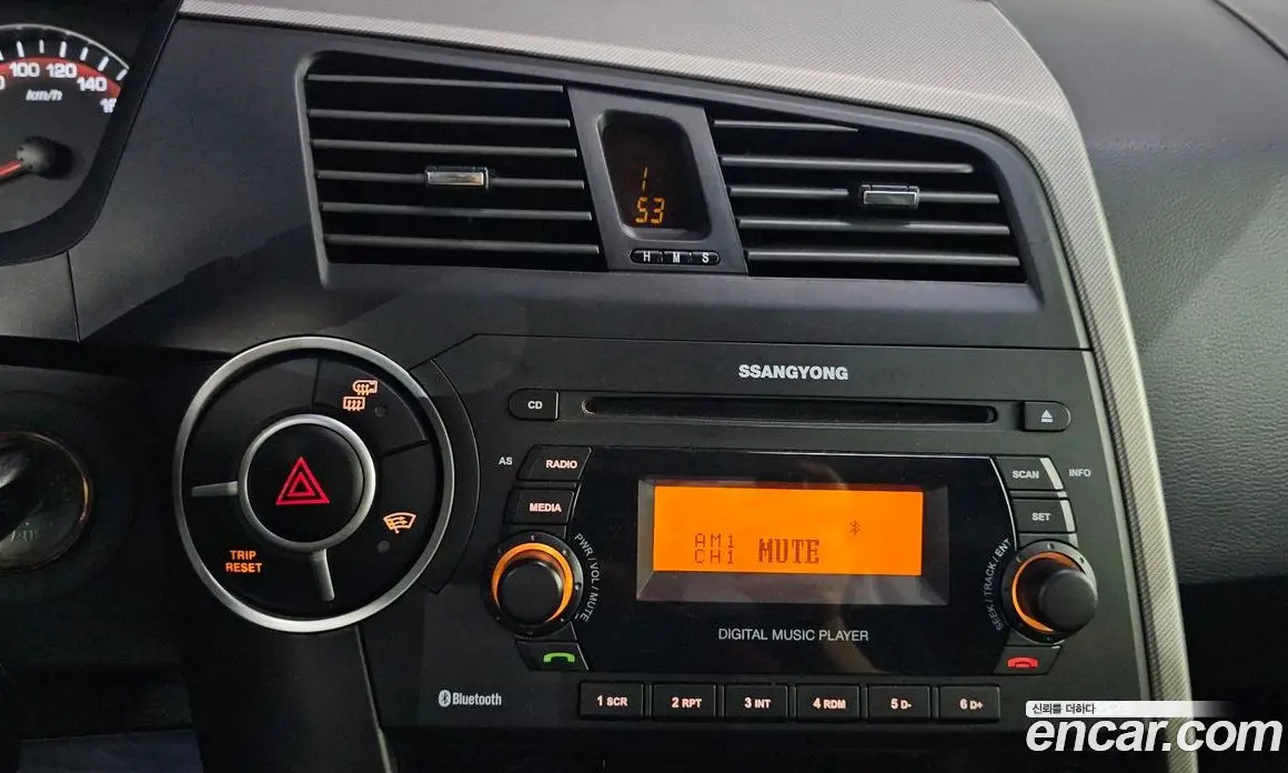 SsangYong Korando 2013 2.0 автомат (гидро), фото 17 SsangYong Korando 2013 2.0 автомат (гидро), фото 17