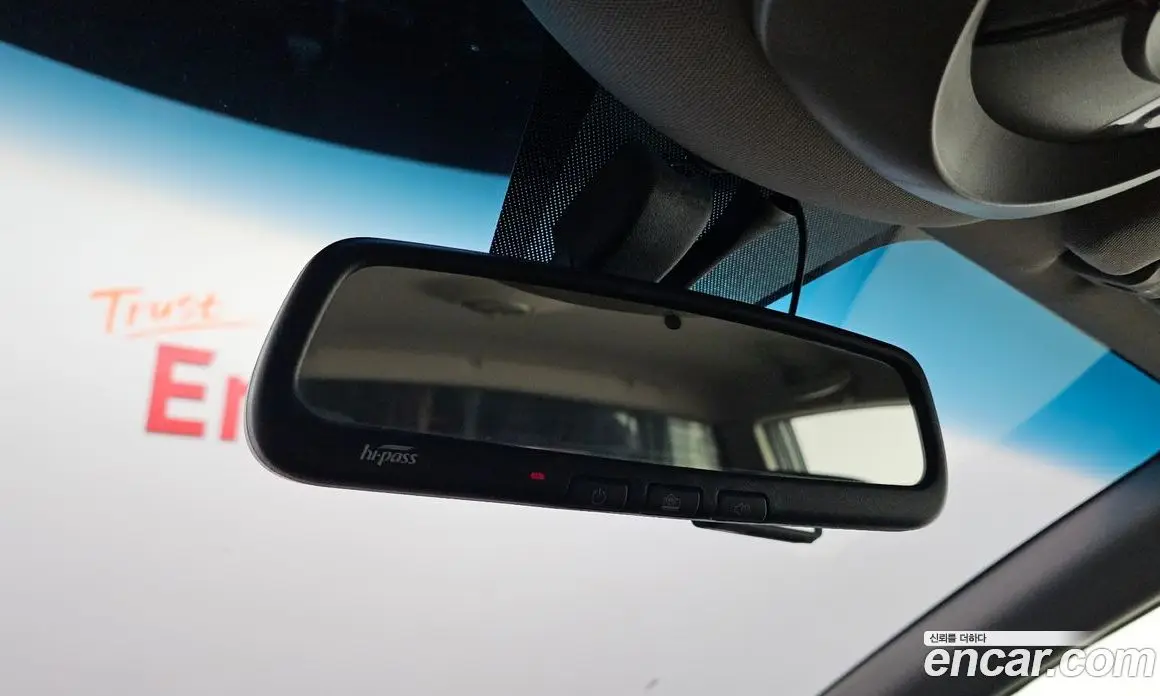SsangYong Korando 2013 2.0 автомат (гидро), фото 19 SsangYong Korando 2013 2.0 автомат (гидро), фото 19