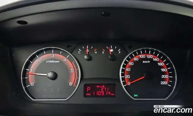 SsangYong Korando 2013 2.0 автомат (гидро), миниатюра 8 SsangYong Korando 2013 2.0 автомат (гидро), миниатюра 8