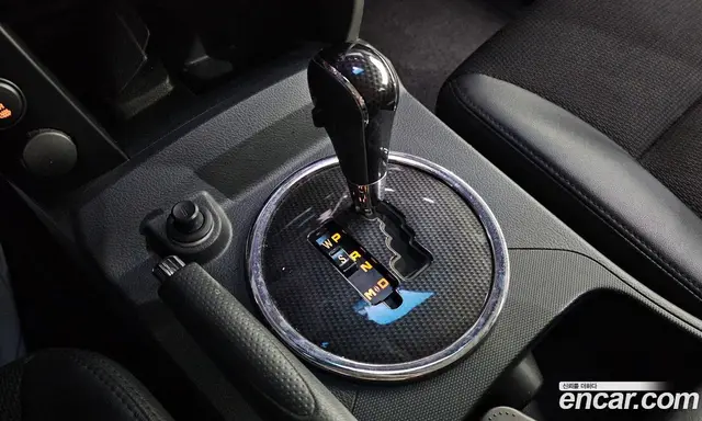 SsangYong Korando 2013 2.0 автомат (гидро), миниатюра 9 SsangYong Korando 2013 2.0 автомат (гидро), миниатюра 9