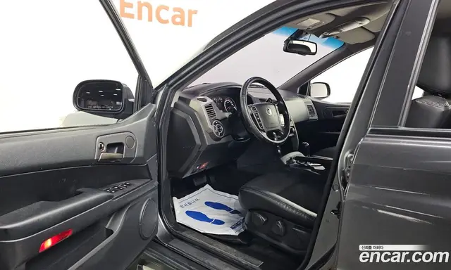 SsangYong Korando 2013 2.0 автомат (гидро), миниатюра 10 SsangYong Korando 2013 2.0 автомат (гидро), миниатюра 10