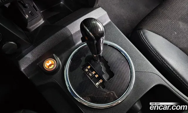 SsangYong Korando 2014 2.0 автомат (гидро), миниатюра 9 SsangYong Korando 2014 2.0 автомат (гидро), миниатюра 9