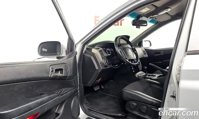 SsangYong Korando 2014 2.0 автомат (гидро), миниатюра 10 SsangYong Korando 2014 2.0 автомат (гидро), миниатюра 10