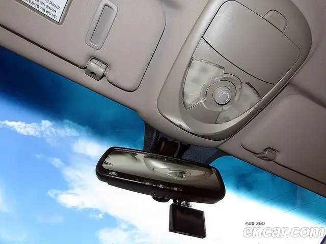 SsangYong Korando 2014 2.0 автомат (гидро), миниатюра 12