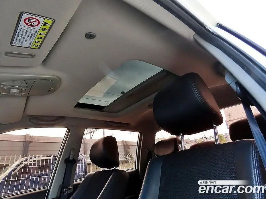 SsangYong Korando 2014 2.0 автомат (гидро), фото 14