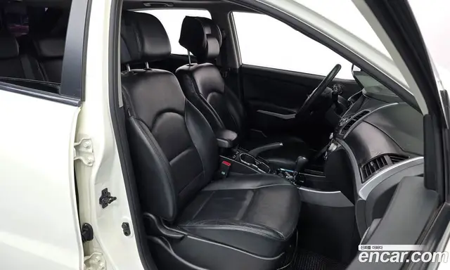 SsangYong Korando 2015 2.0 автомат (гидро), миниатюра 11