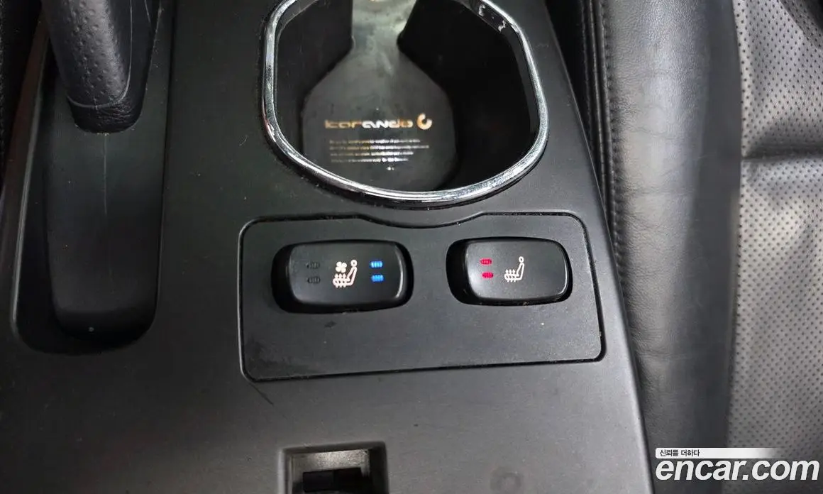 SsangYong Korando 2015 2.0 автомат (гидро), фото 16