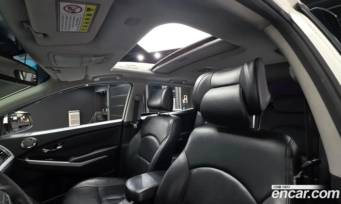 SsangYong Korando 2015 2.0 автомат (гидро), фото 17