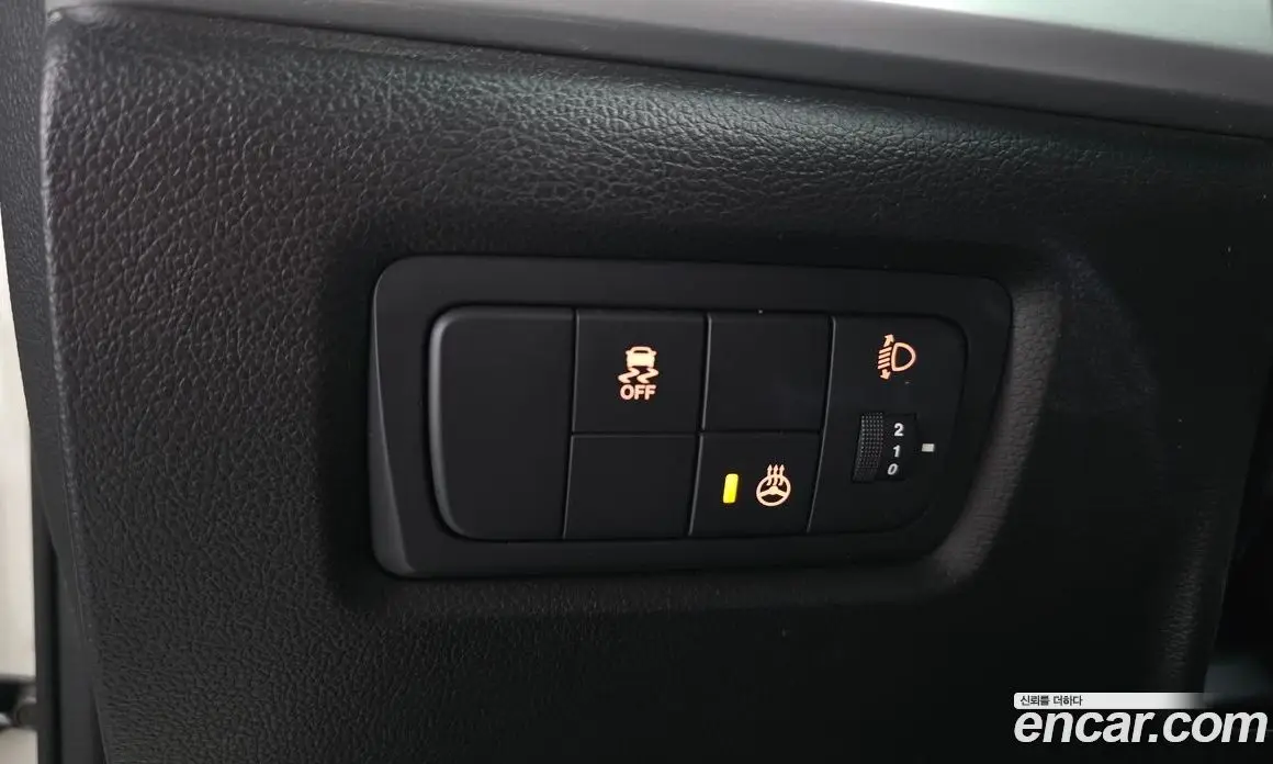 SsangYong Korando 2015 2.0 автомат (гидро), фото 19
