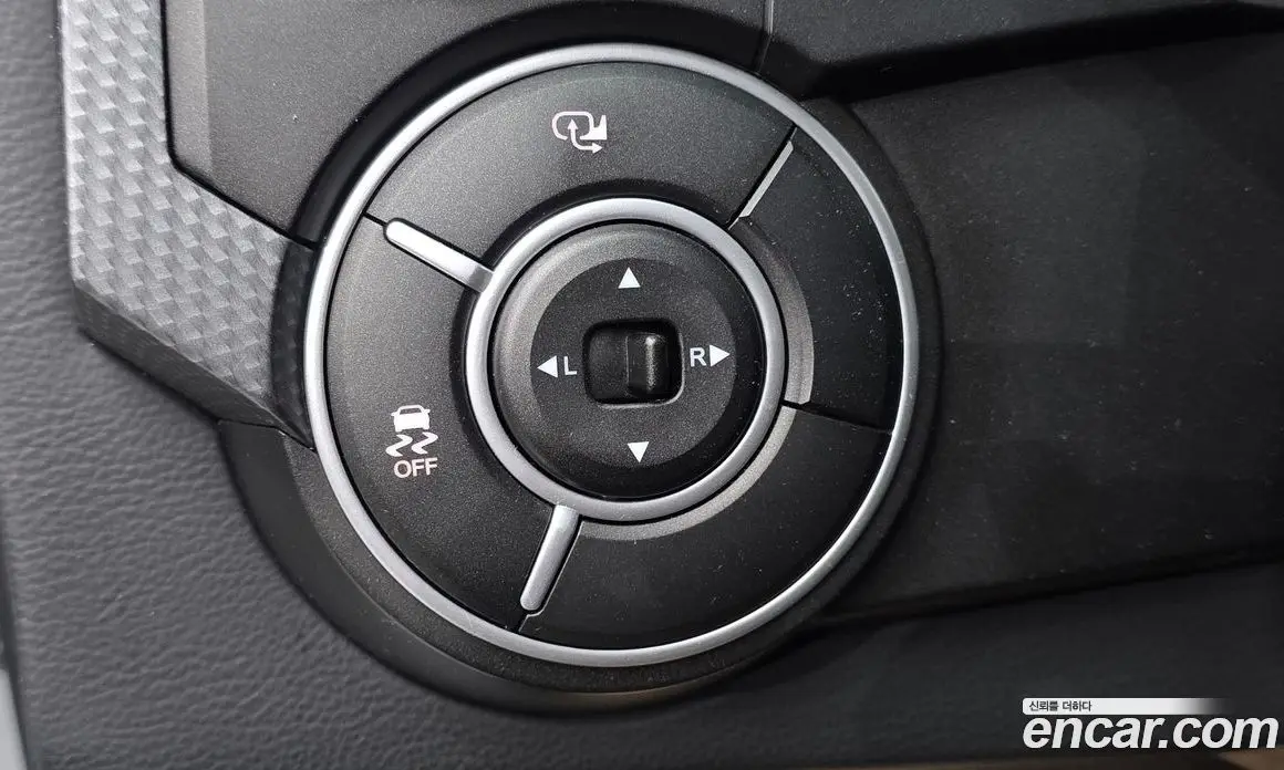 SsangYong Korando 2015 2.0 автомат (гидро), фото 14
