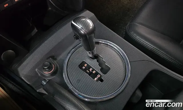 SsangYong Korando 2015 2.0 автомат (гидро), миниатюра 9