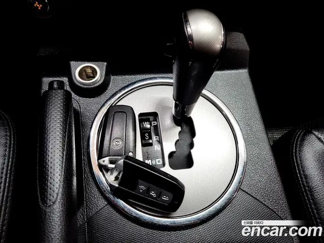 SsangYong Korando 2016 2.0 автомат (гидро), миниатюра 12