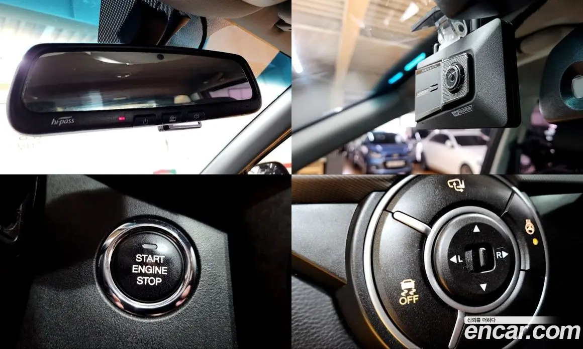 SsangYong Korando 2016 2.0 автомат (гидро), фото 14