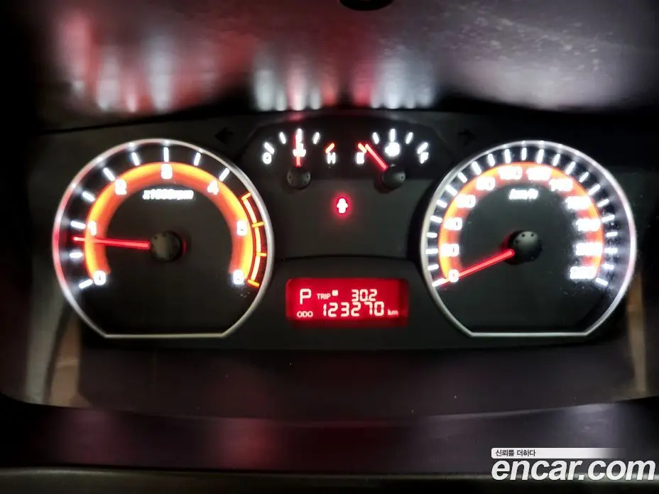 SsangYong Korando 2016 2.0 автомат (гидро), фото 10