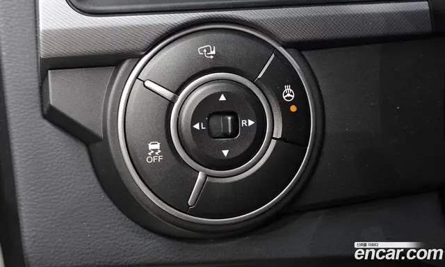 SsangYong Korando 2016 2.2 автомат (гидро), миниатюра 12
